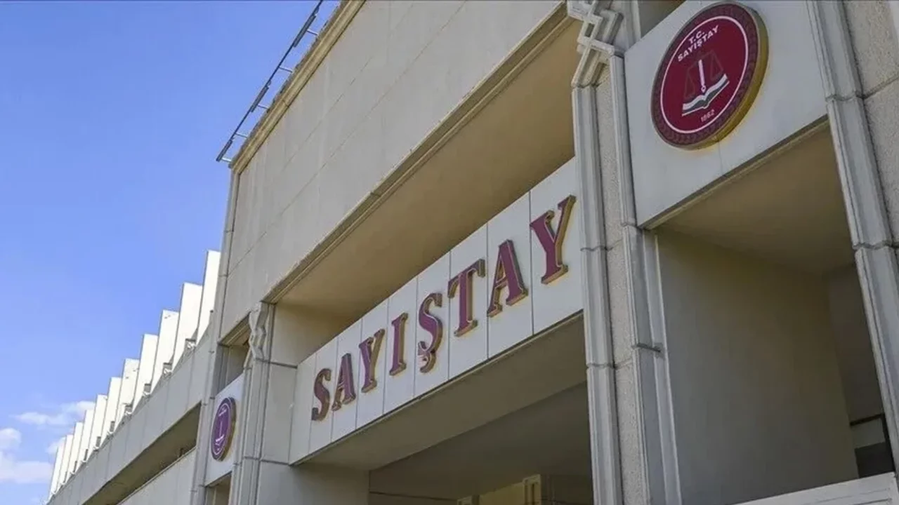 Sayıştay Başkanlığına 25 denetçi yardımcısı adayı alınacak