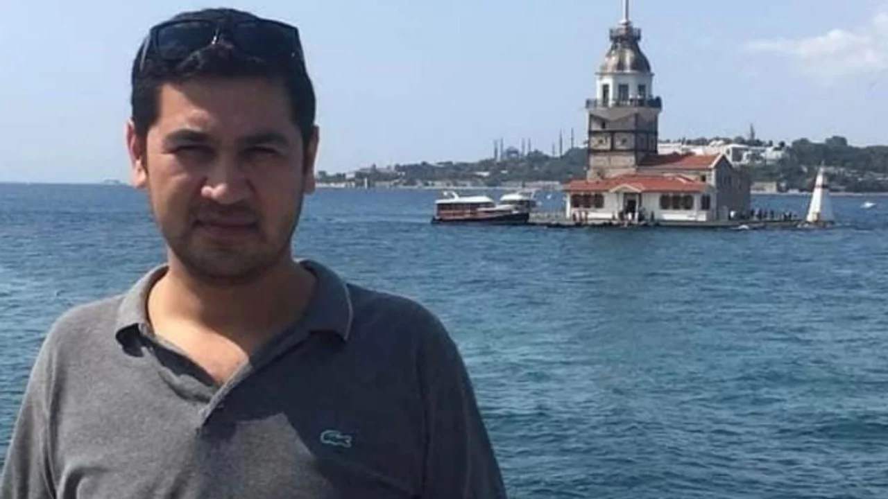 Bursa'da görevi başında fenalaşan hasta bakıcı kurtarılamadı