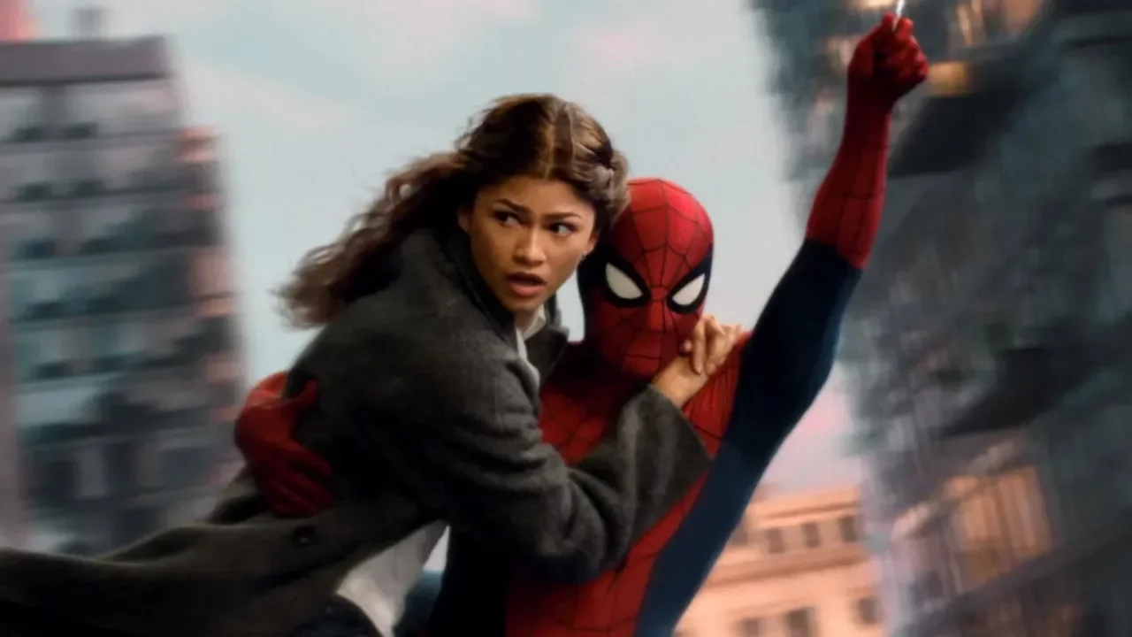 Spider-Man'den 927 milyon dolarlık rekor hasılat