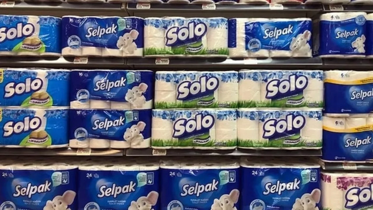 Selpak ve Solo Malezyalılara satıldı