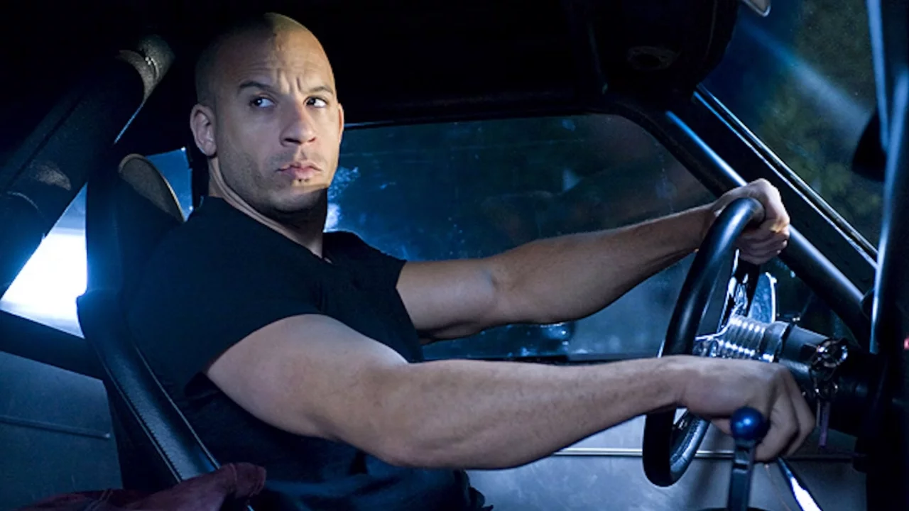 Vin Diesel'den 'Hızlı ve Öfkeli 11' yorumu