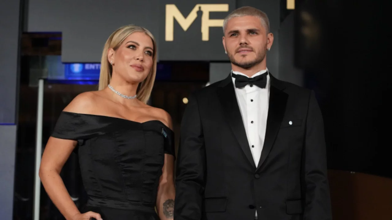 Wanda Nara ile Mauro Icardi davasında yeni gelişme