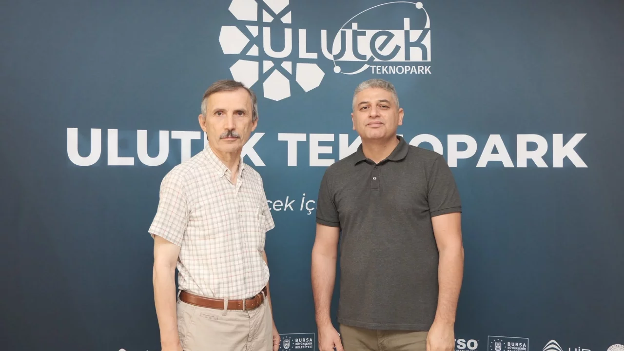 ULUTEK firması inovasyon ve yeşil dönüşüm programında birinci oldu
