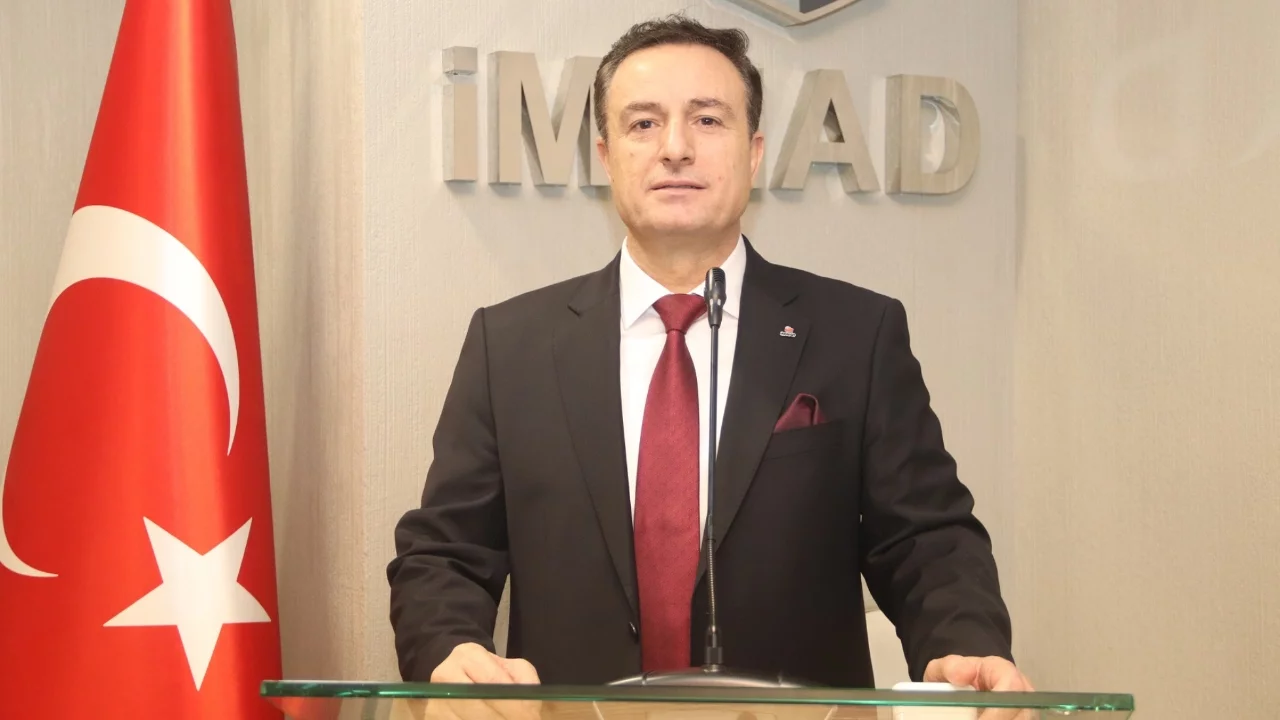 İMSİFED ve İMSİAD Başkanı Demir: Kentsel dönüşüm kredisi Bursa'yı da kapsamalı