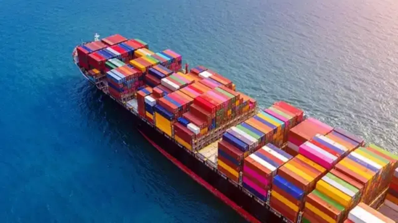 Bakan Bolat verileri açıkladı: Dış ticaret açığında temmuzda dev artış