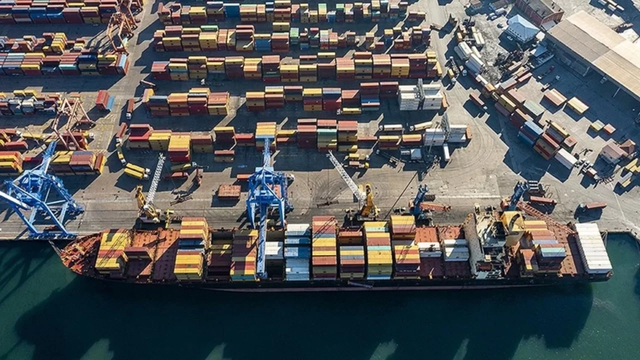 Otomotiv temmuz ihracatında ilk sırada yer aldı