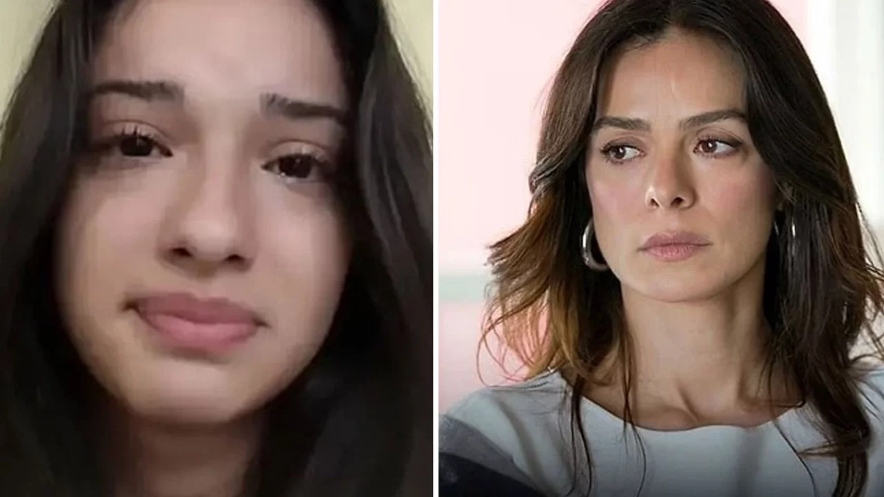 Kübra Süzgün'ün ağır iddialarına Özge Özpirinçci'den yanıt geldi!