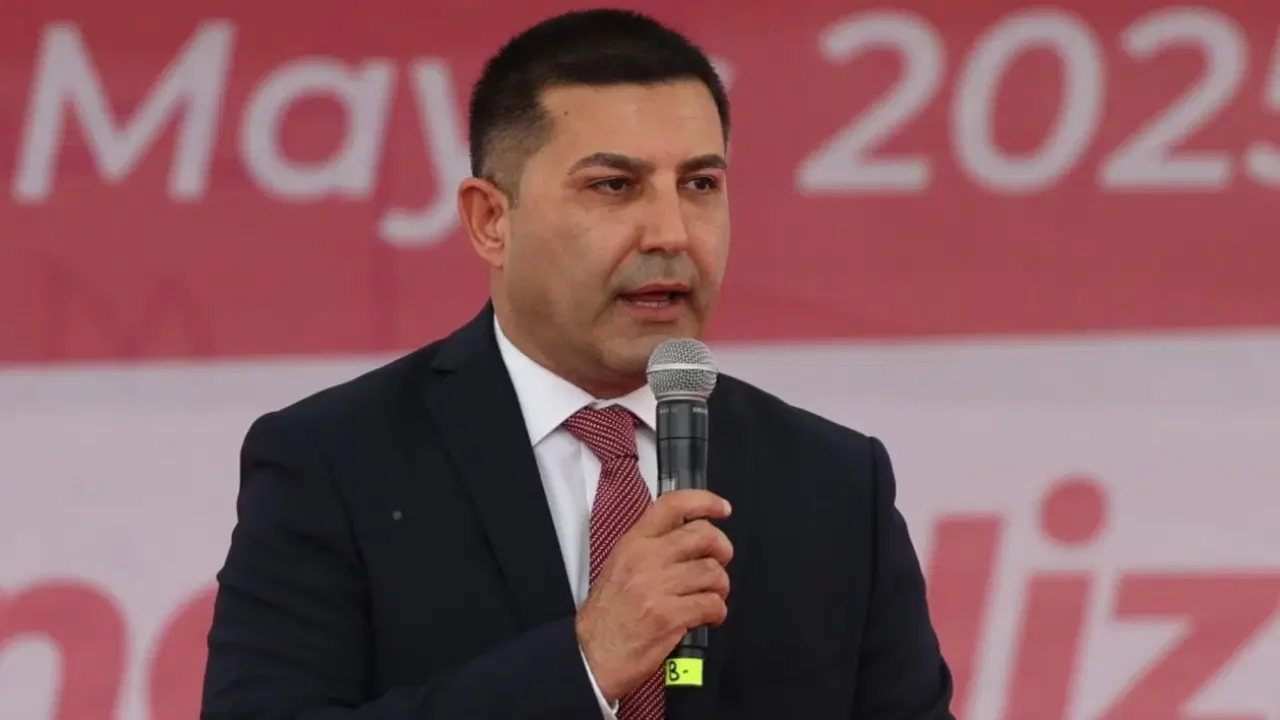 Tutuklu Kuşadası Belediye Başkanı Günel: "Hakkımda tek bir somut delil bulamayanlar masa başında ...