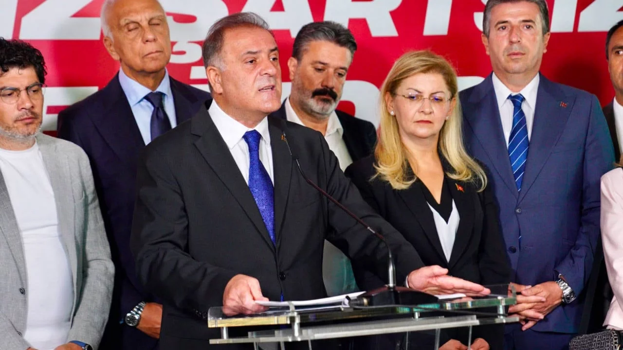 İBB, AK Parti'ye katılan Tuzla Belediye Başkanı Eren Ali Bingöl'ün iddialarına yanıt verdi
