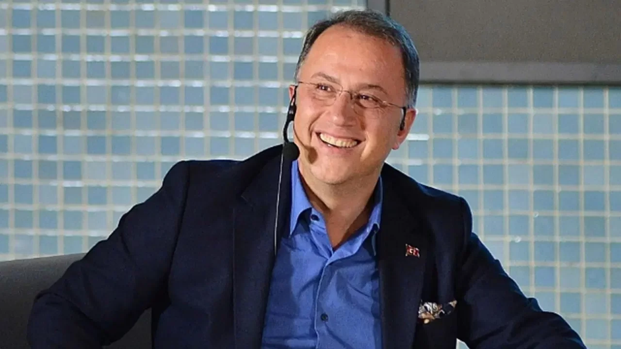 Mehmet Murat Çalık'ın avukatlarından AYM'ye hak ihlali başvurusu