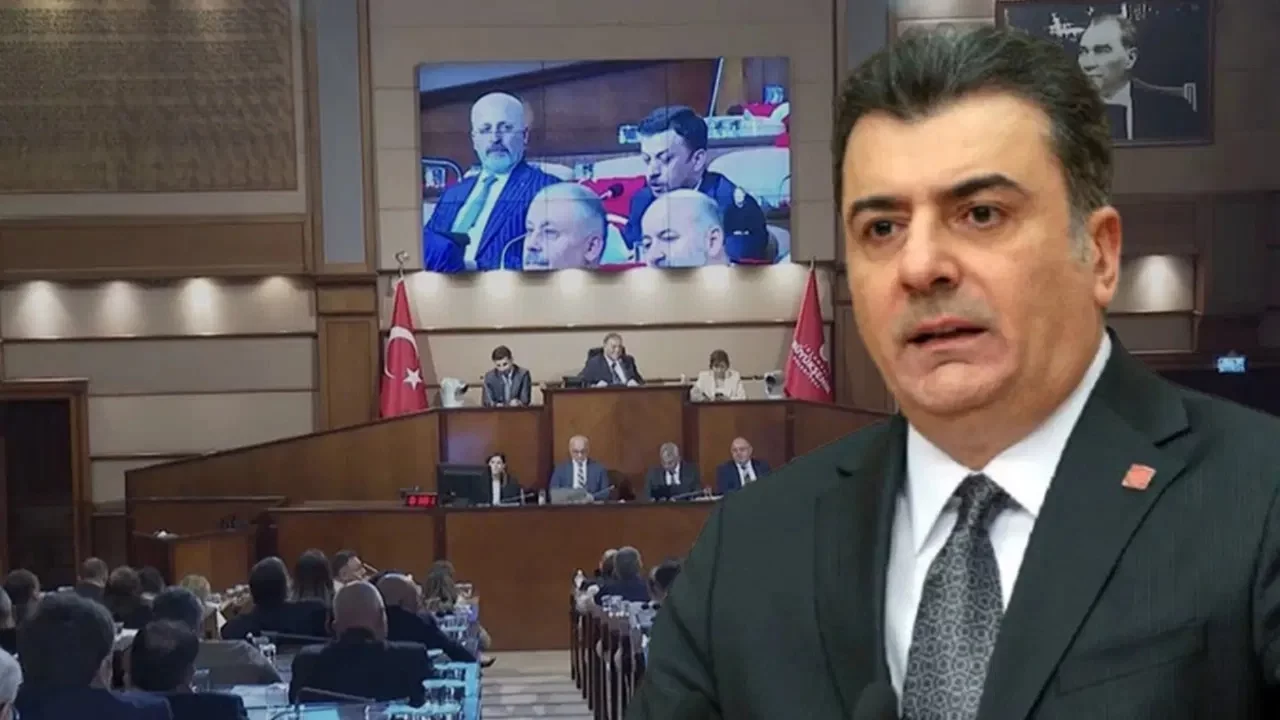 İBB'de meclis aritmetiği tartışmasına YENİ Parti'den açıklama