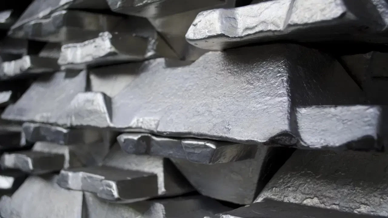 Stoklar yüzyılın en düşük seviyesinde: O metalin fiyatlarında yön yukarı döndü