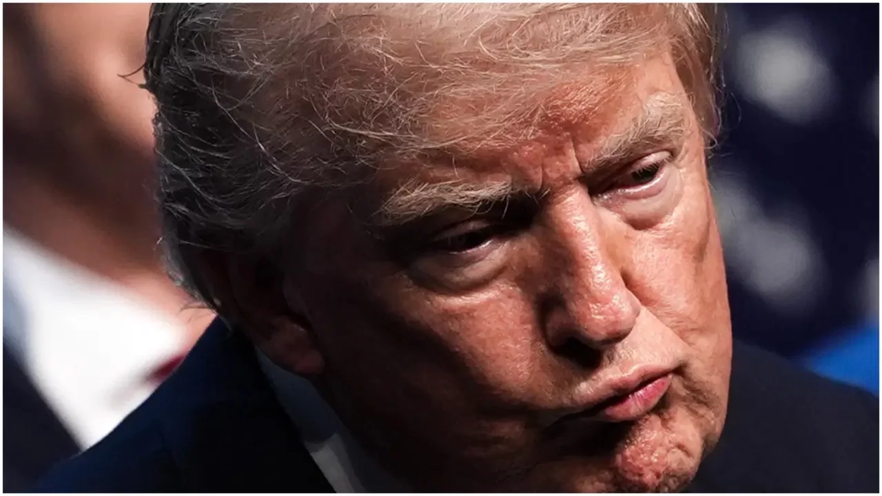 ABD Trump'tan İran'a 'ikiyüzlü' suçlaması: Görüşmeler başladı mı?