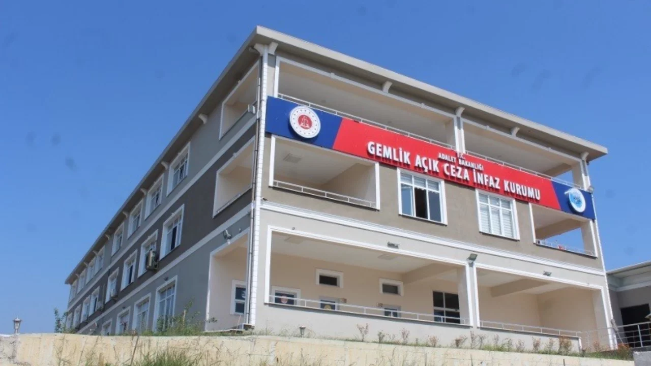 Bursa'da elektrik akımına kapılan firari hükümlü hayatını kaybetti