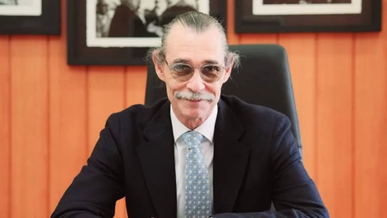 Tutuklanan Etimesgut Belediye Başkanı Erdal Beşikçioğlu görevden uzaklaştırıldı