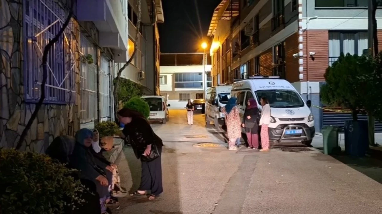 Bursa'da feci olay! 7 aylık hamile kadın balkondan düşerek hayatını kaybetti