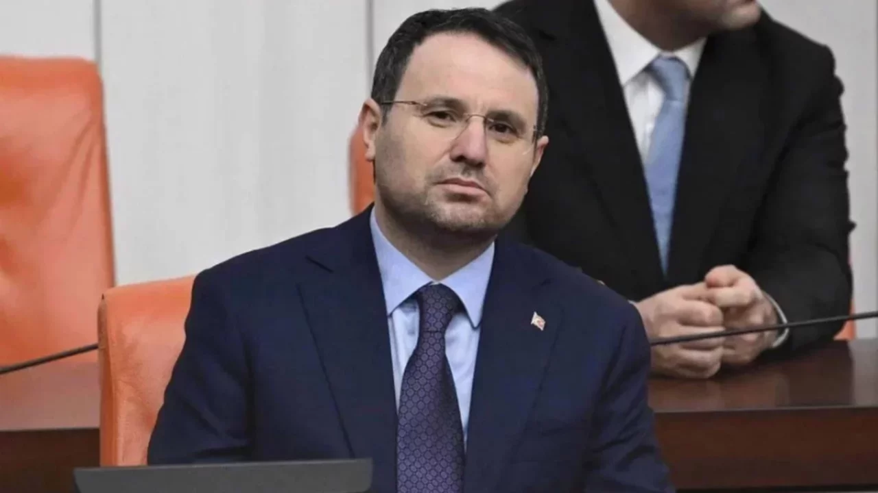 Adalet Bakanı Gürlek duyurdu: 2026 yılında 84 hakim ve savcı meslekten ihraç edildi