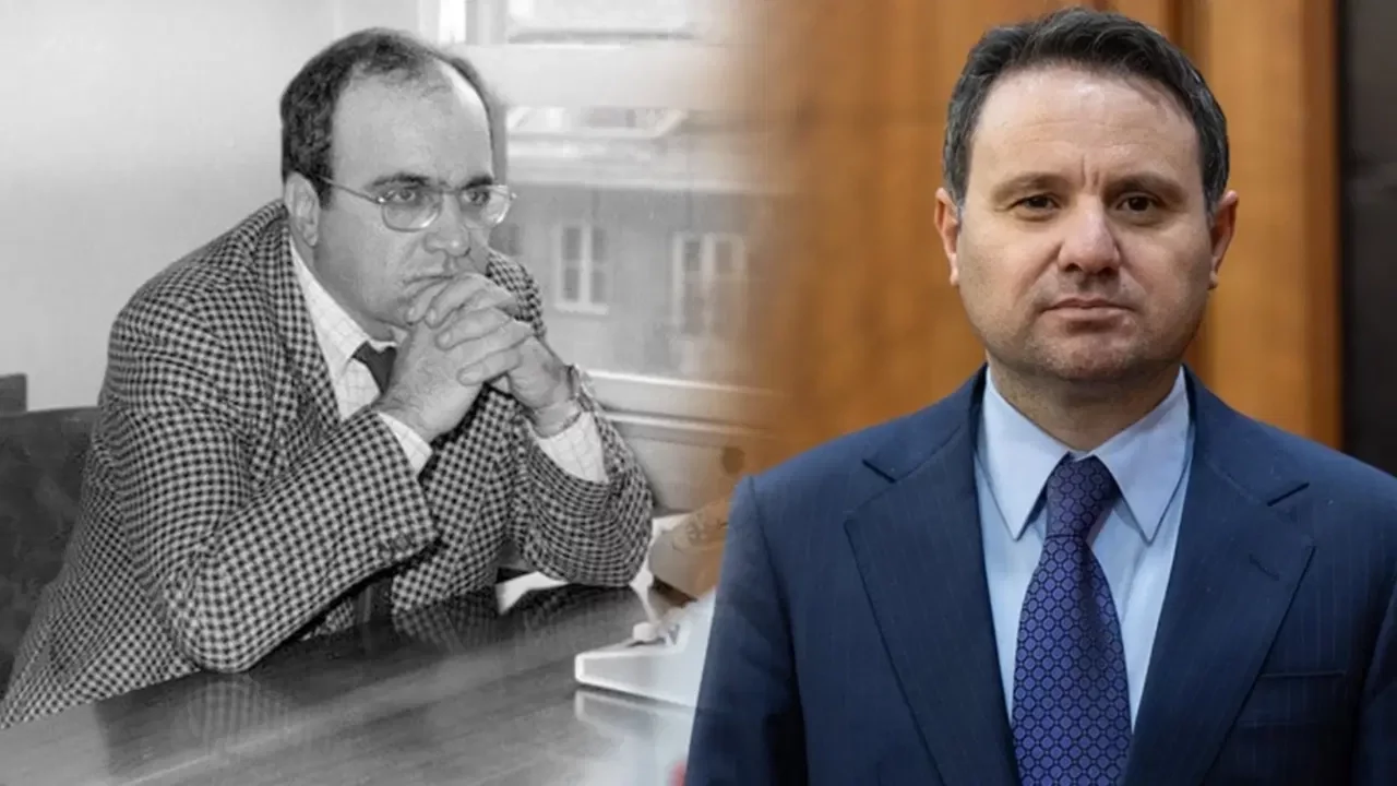 Akın Gürlek, Uğur Mumcu ailesinin 'randevu' talebini kabul etti