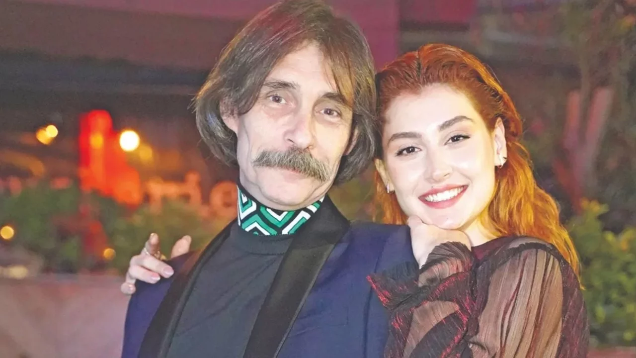 Erdal Beşikçioğlu'nun kızından tutuklama kararına tepki: 'Sözün bittiği yerdeyiz'