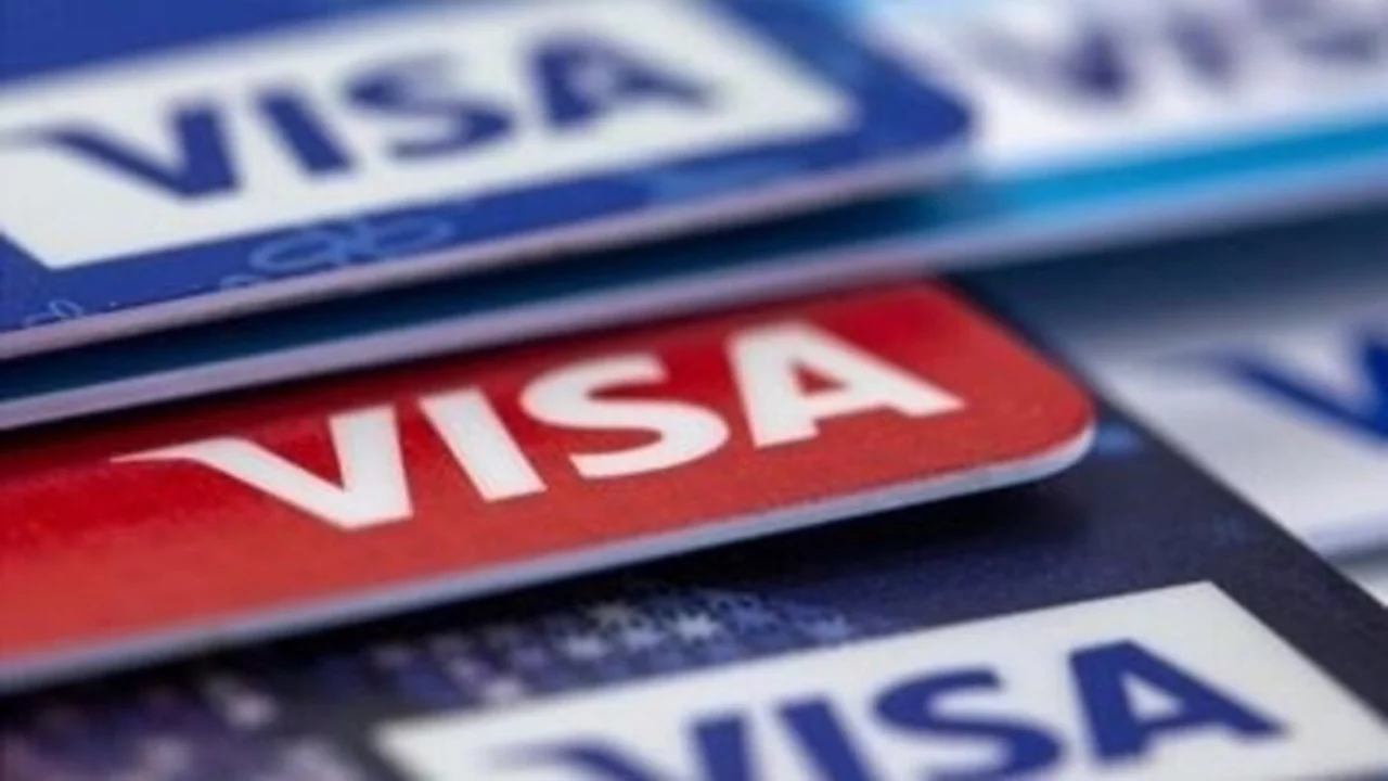 Visa, siber güvenlik şirketi BioCatch'i  satın alacak