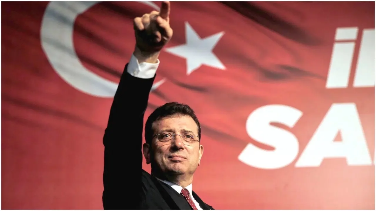 Ekrem İmamoğlu'na bir 'erişim engeli' daha: Görünmez kılındı!