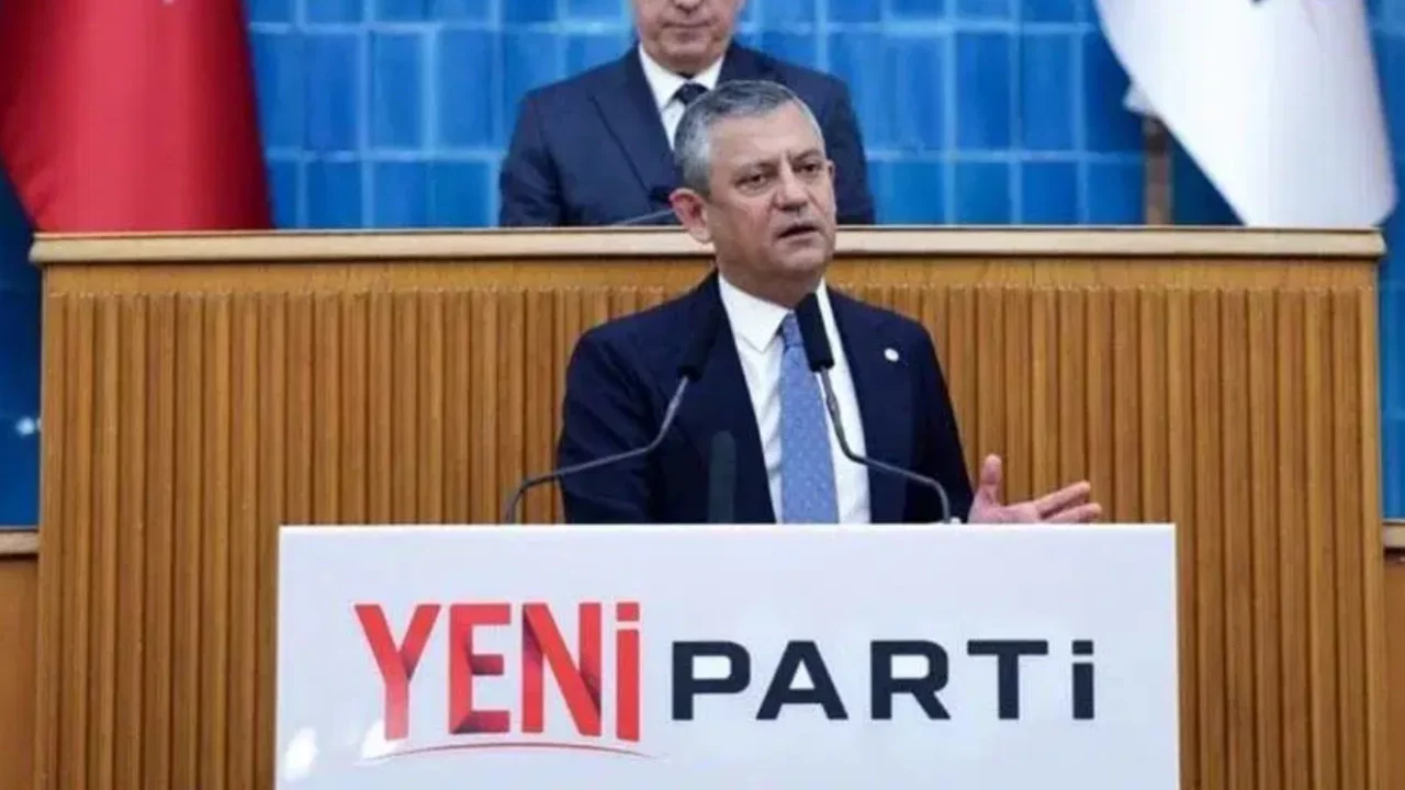 Yeni Parti kurmayları 'CHP'de kalan isimler' için sonbaharı işaret etti