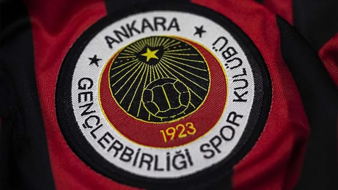 Gençlerbirliği'nden FIFA transfer yasağı açıklaması