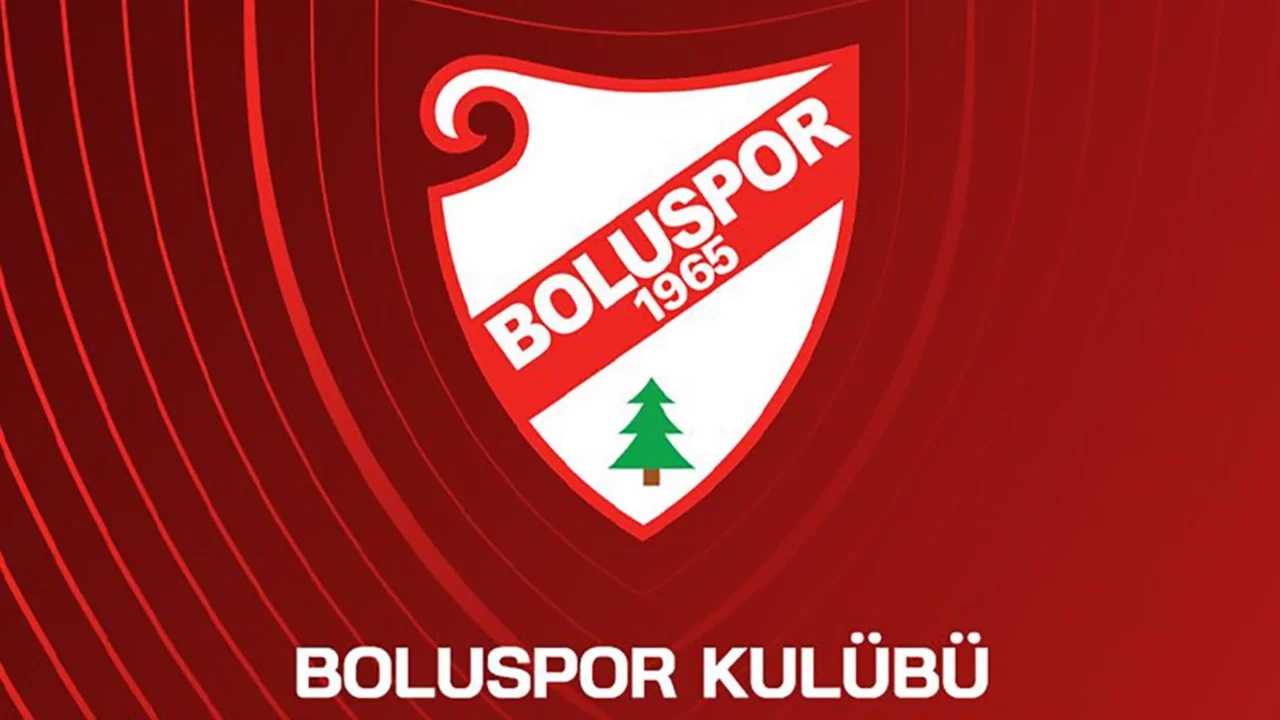 Boluspor'da 5 transfer birden açıklandı