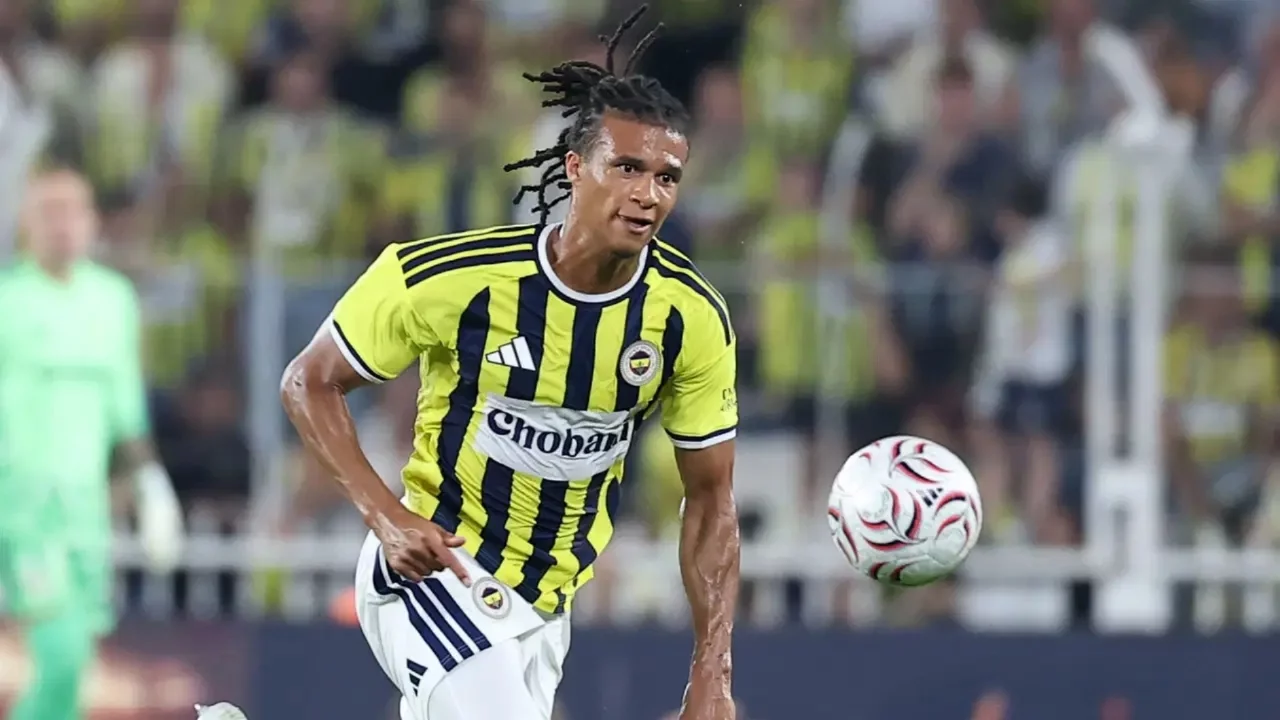 Skriniar'dan Nathan Ake'ye övgü: 'Benim için sürpriz olmadı'