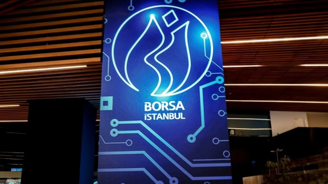 Borsa günü yükselişle bitirdi
