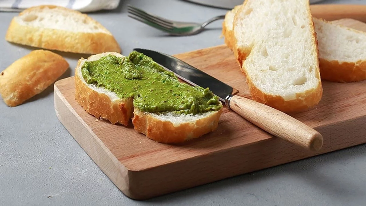 Ünlü markanın Antep fıstığı ezmesi Salmonella riskiyle geri çağrıldı