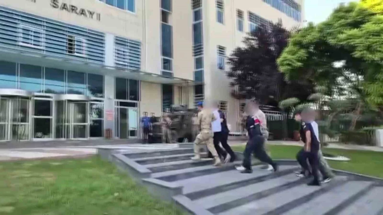 Dondurmacı cinayetinde 10 kişi tutuklandı
