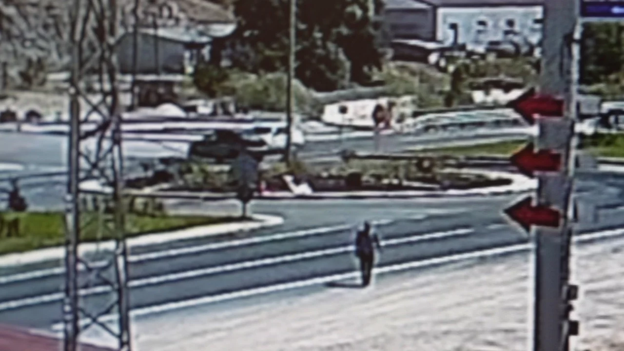 Gümüşhane'de trafik kazası: 6 kişi yaralandı