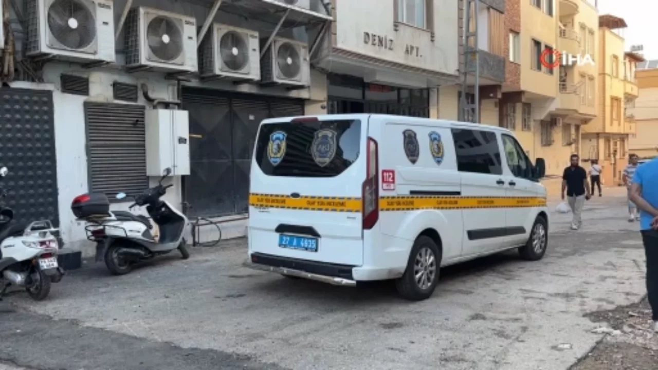 Gaziantep'te evde yangın faciası: 4 yaşındaki çocuk yaşamını yitirdi