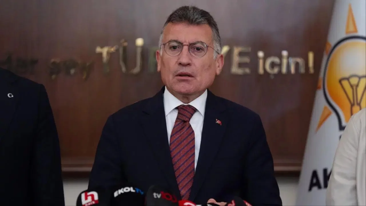 AK Parti'den açıklama geldi: 'Çerçeve yasa'nın ayrıntıları ne zaman kamuoyuyla paylaşılacak?