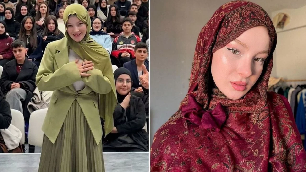 Tutuklu fenomen Fatma Soydaş cezaevinden mesaj gönderdi
