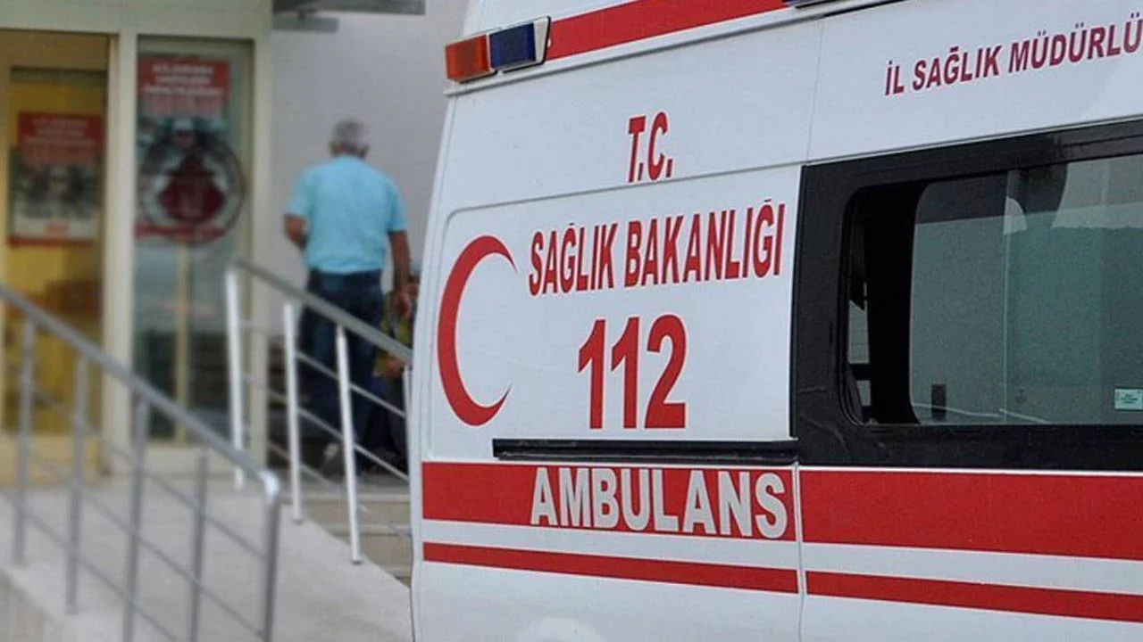 13 yaşındaki çocuk yüzme havuzunda hayatını kaybetti