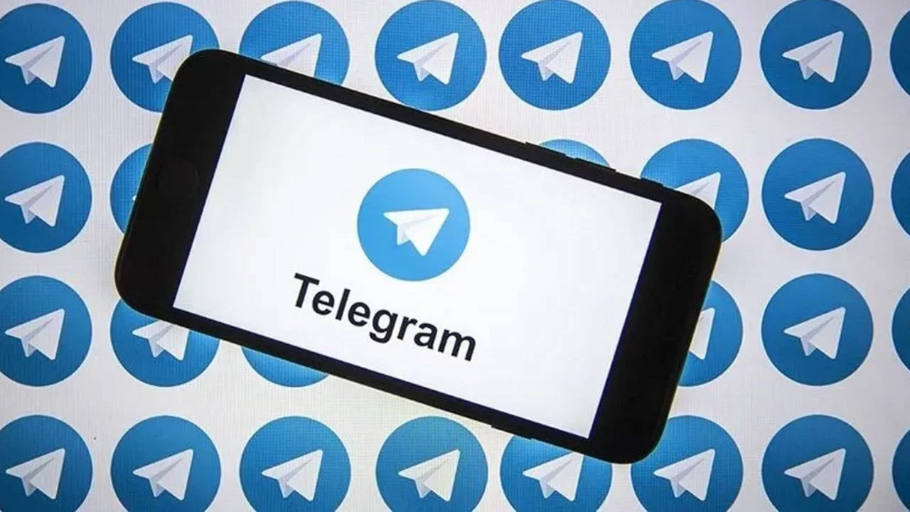 App Store'dan kaldırılan Telegram, kısa süre sonra geri döndü
