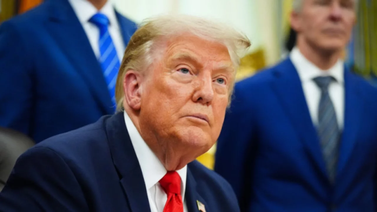 Trump, İran savaşı sonrası kâr eden petrol şirketlerini suçladı: Fazla para kazanıyorlar, hoşuma gitmiyor