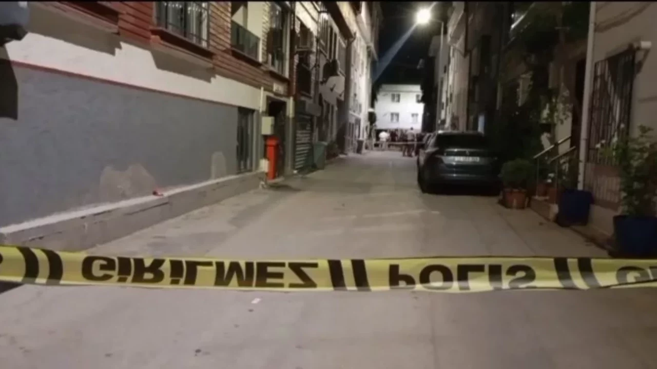 Bursa'da balkondan düşen hamile kadının ölümüyle ilgili gözaltına alınan eşi tutuklandı