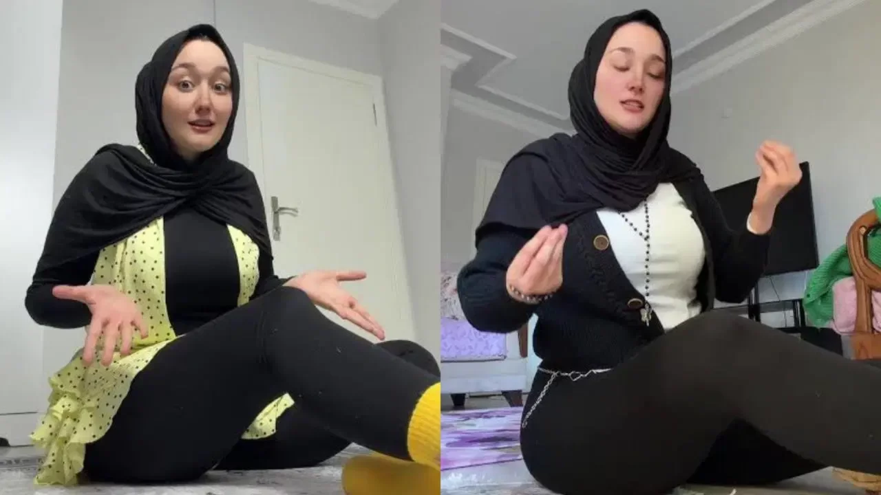 Sosyal medya fenomeni 'Alyanure' gözaltına alındı! Dikkat çeken iki suçlama