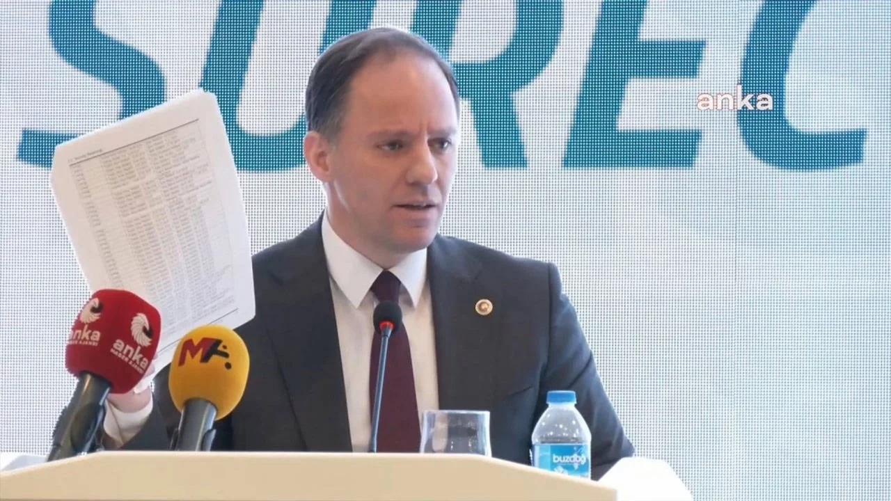 Yavuzyılmaz: "Karayolu projeleri için 6 ayda 49,6 milyar lira garanti ödemesi yapıldı"