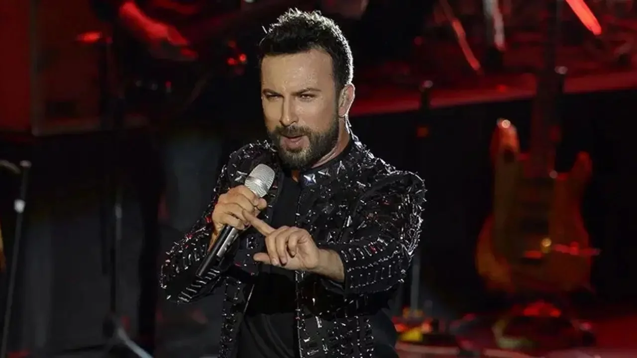 Megastar Tarkan Marmaris'e geliyor: Bilet fiyatları gündem oldu