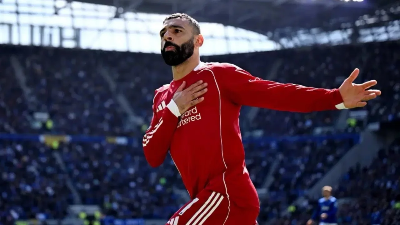 Trabzonspor resmen açıkladı... Salah transferinde mutlu son!