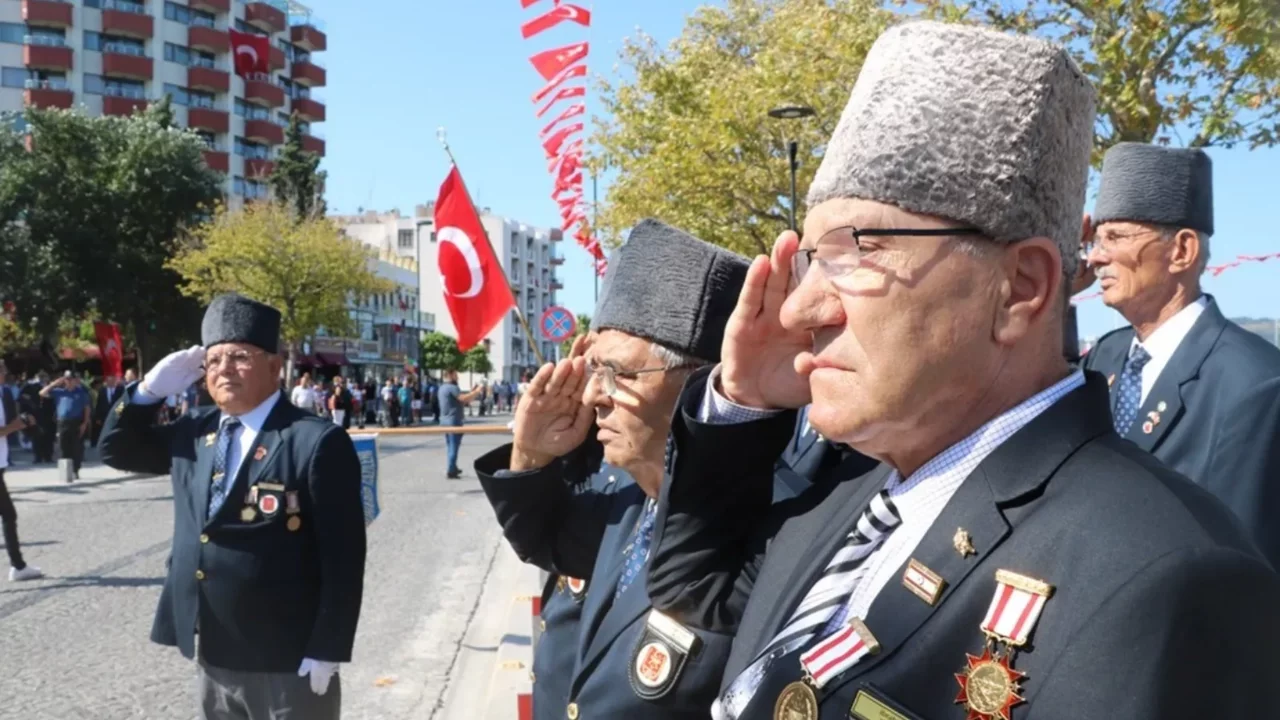 Şehit yakınları ve gaziler için maaş artışı teklifi komisyonda