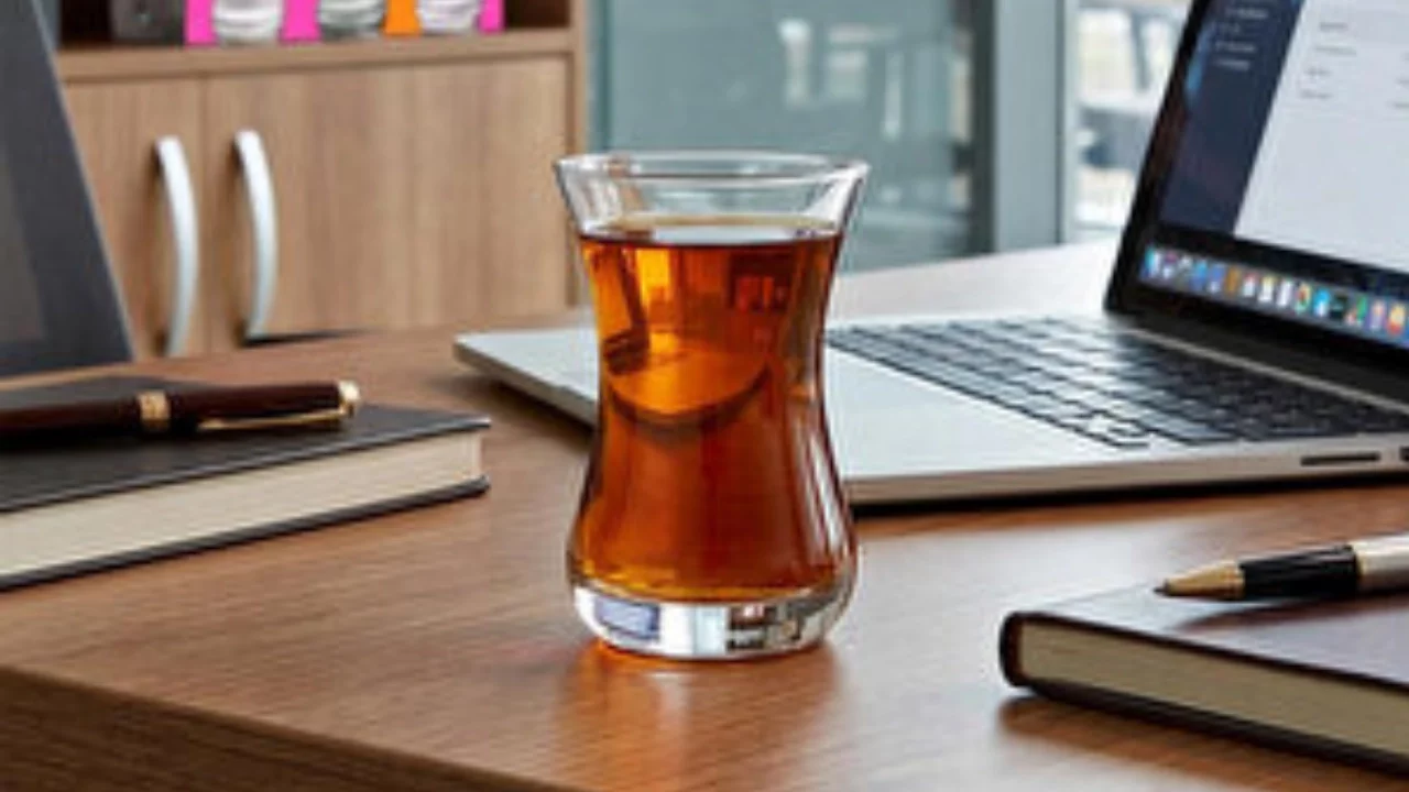 Çay bardağını sert koydu diye kovuldu! Mahkemeden emsal karar
