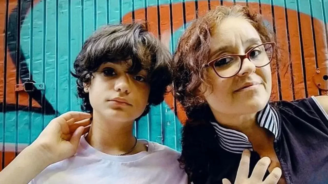 Yasemin Minguzzi'den Meclis'teki 'yoklama krizine' tepki