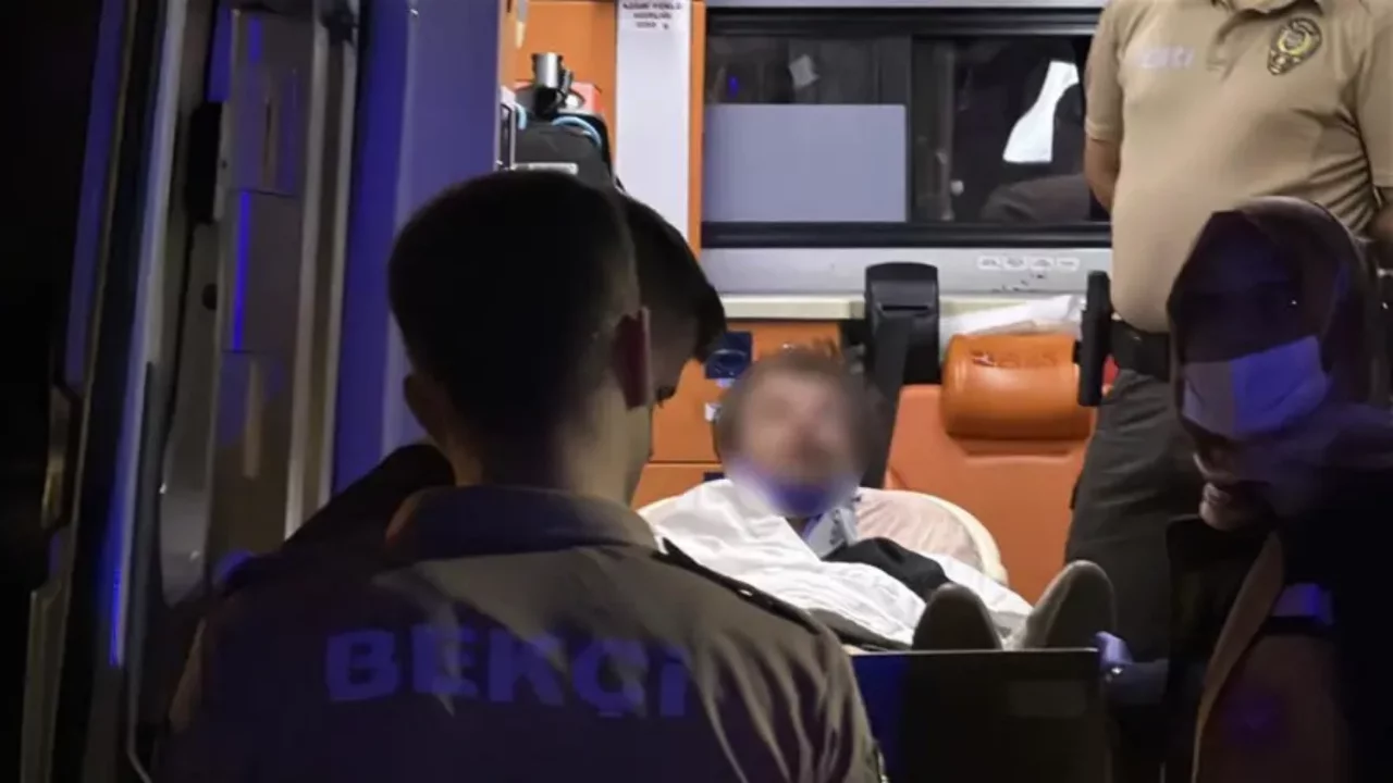 Tetkik sonuçlarını beklemeden hastaneden çıktı hafızasını kaybetti