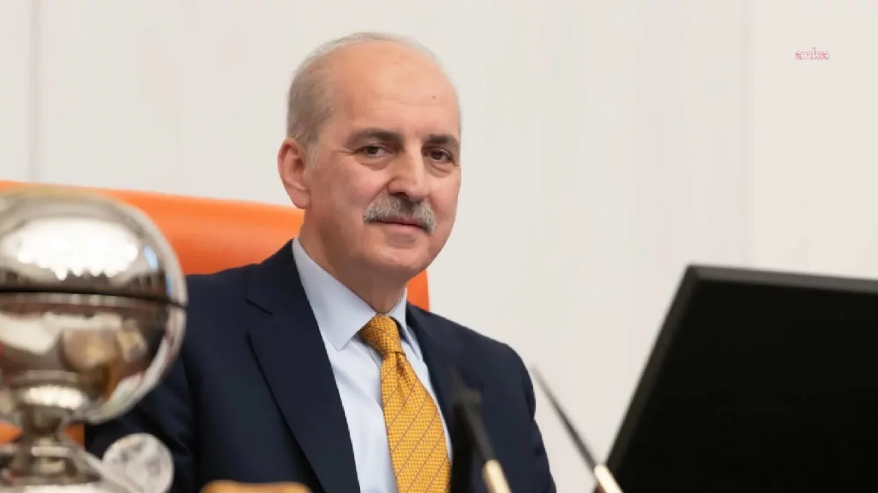 Numan Kurtulmuş'tan LGS yerleştirme sonuçları mesajı