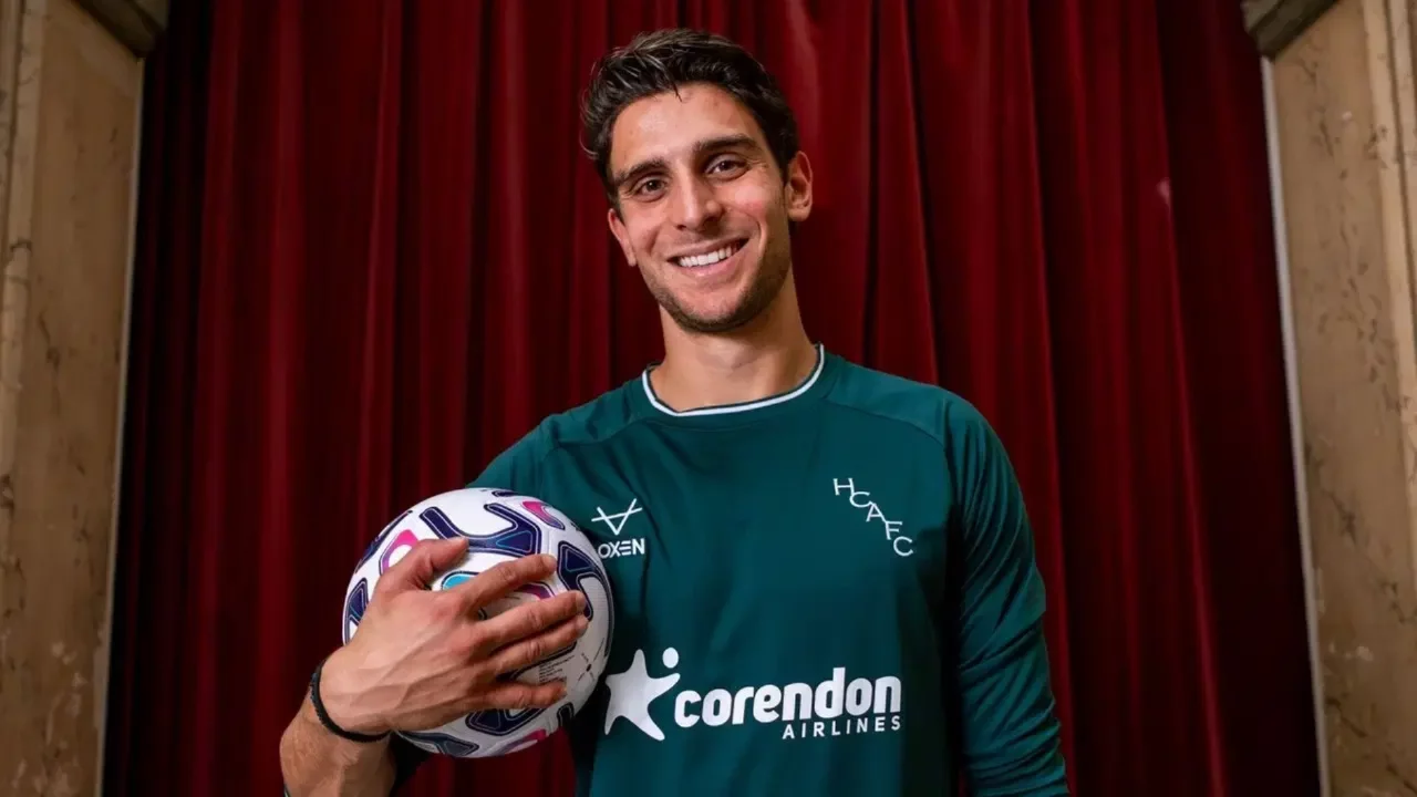 Hull City'den rekor transfer